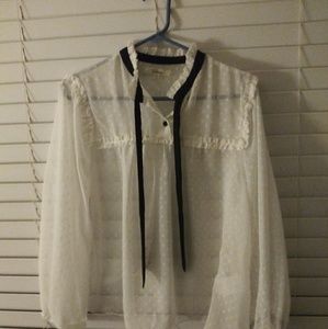 Woman's blouse